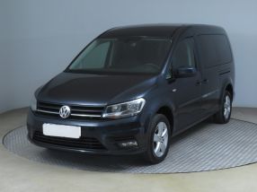 Volkswagen Caddy - 2019