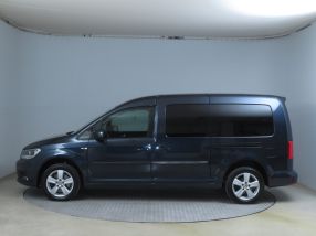 Volkswagen Caddy - 2019