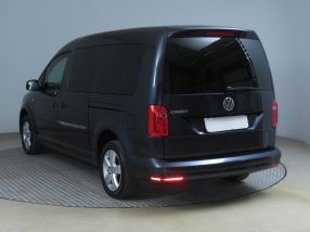 Volkswagen Caddy - 2019