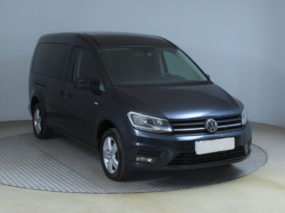 Volkswagen Caddy - 2019