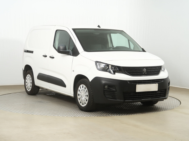 Peugeot Partner 2019