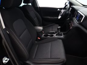 Kia Sportage - 2020