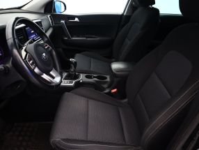 Kia Sportage - 2020