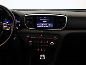 Kia Sportage - 2020