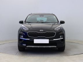 Kia Sportage - 2020