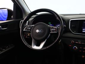 Kia Sportage - 2020