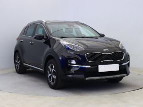 Kia Sportage - 2020