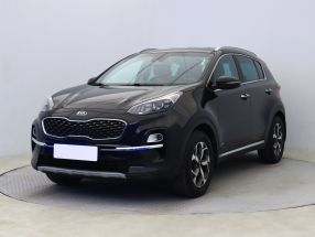 Kia Sportage - 2020