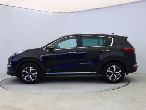 Kia Sportage - 2020
