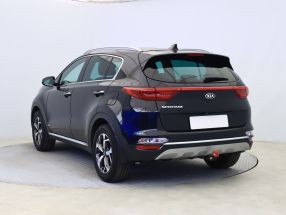Kia Sportage - 2020
