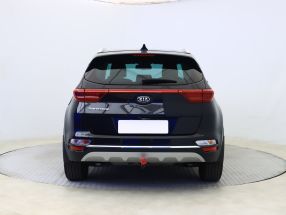 Kia Sportage - 2020