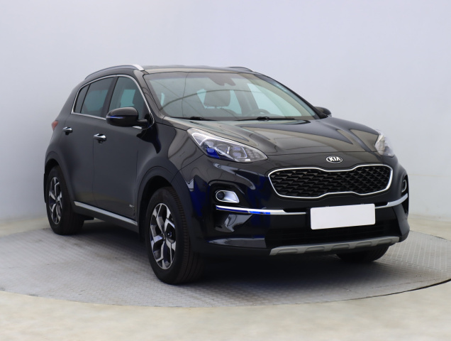 Kia Sportage 2020