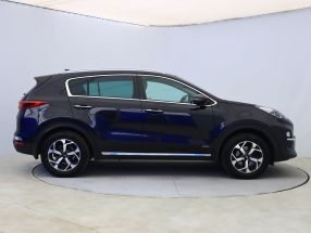 Kia Sportage - 2020