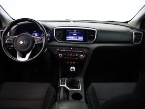 Kia Sportage - 2020