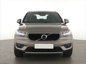 Volvo XC40 - 2021