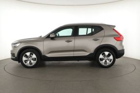 Volvo XC40 - 2021