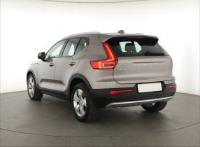 Volvo XC40 - 2021