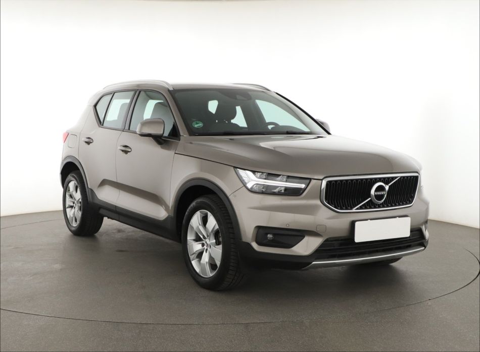 Volvo XC40 - 2021