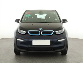 BMW i3 - 2021