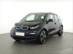 BMW i3 - 2021