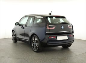 BMW i3 - 2021