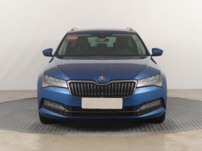Skoda Superb - 2020