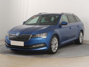 Skoda Superb - 2020