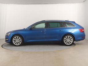 Skoda Superb - 2020