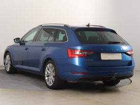 Skoda Superb - 2020