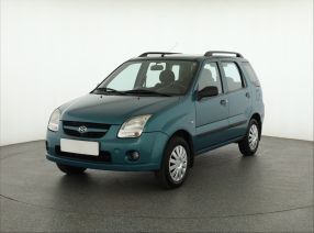 Suzuki Ignis - 2004