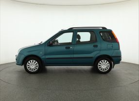 Suzuki Ignis - 2004