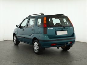 Suzuki Ignis - 2004