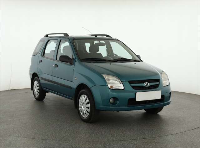 Suzuki Ignis 2004