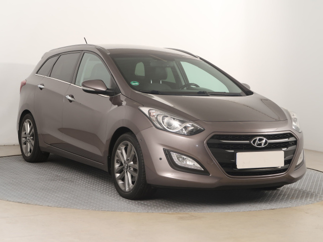 Hyundai i30 2015