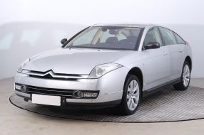 Citroen C6 - 2007