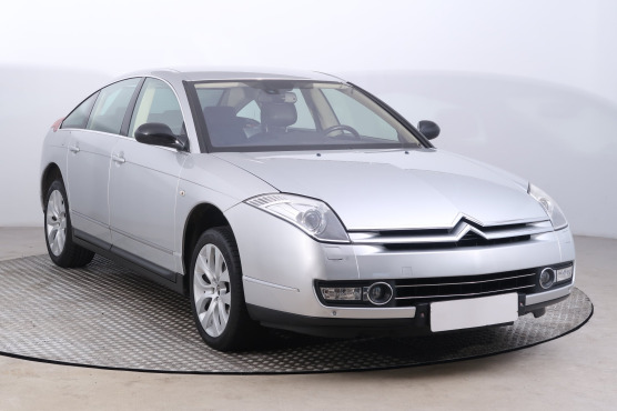 Citroen C6