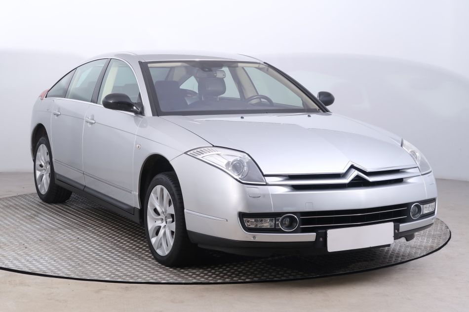 Citroen C6 - 2007