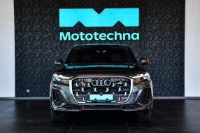 Audi Q7 - 2025