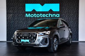 Audi Q7 - 2025