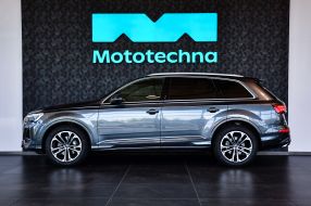 Audi Q7 - 2025