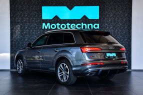 Audi Q7 - 2025