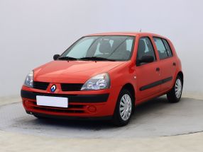 Renault Clio - 2006