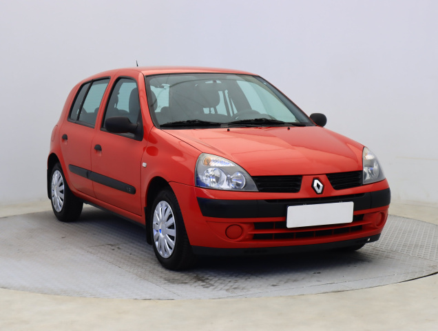 Renault Clio 2006