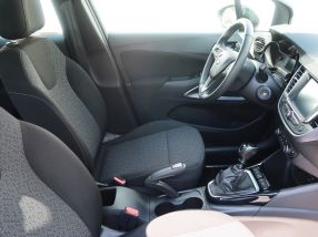 Opel Crossland X - 2022