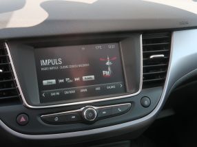 Opel Crossland X - 2022