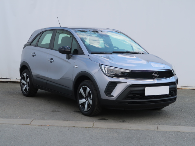 Opel Crossland 2022