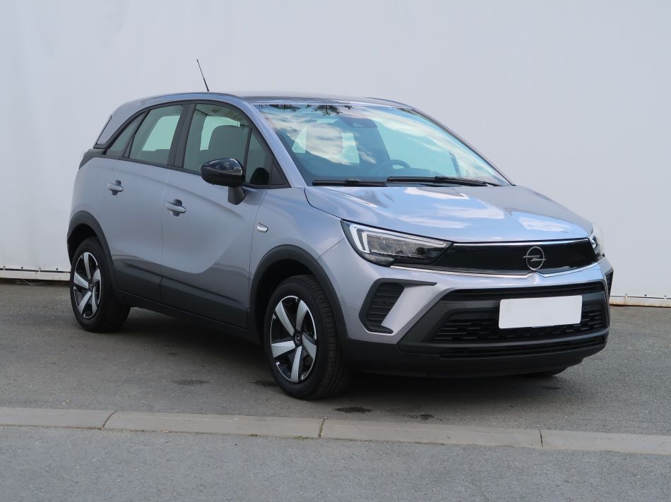 Opel Crossland X - 2022