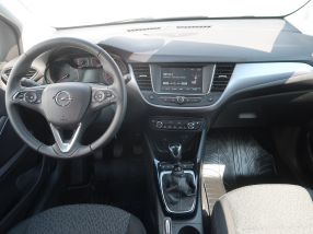 Opel Crossland X - 2022
