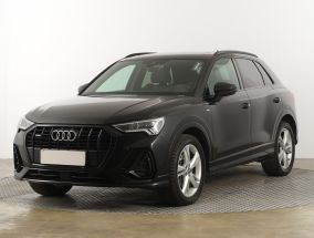 Audi Q3 - 2019