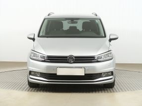 Volkswagen Touran - 2016